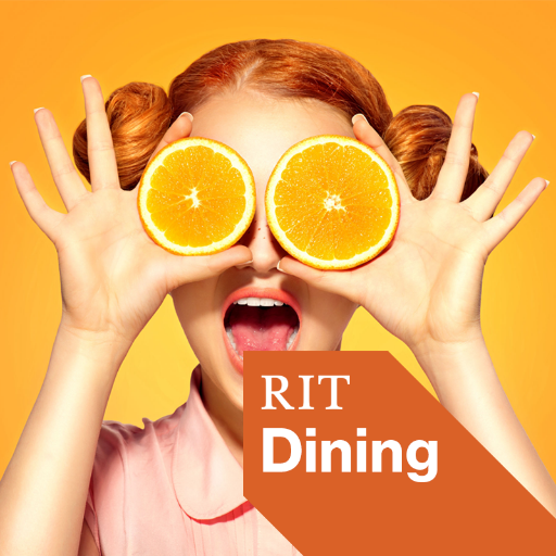 RIT Dining Profile