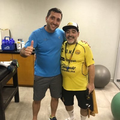 Kinesiologo deportivo y especialista en rehabilitacion fisica. @sportkines @dorados @clubtomateros . Argentino amando Mexico! @kinesiologocdelgado