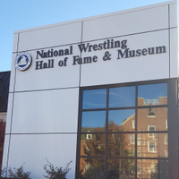 NWHOF(@NWHOF) 's Twitter Profile Photo