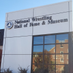 NWHOF (@nwhof) Twitter profile photo NWHOF (@nwhof) Twitter profile photo