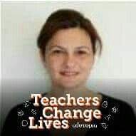 EsenRaz's profile picture. English teacher, ITEC project trainer, addicted etwinner, teacher trainer, TeachUP project tutor, lifelong learner