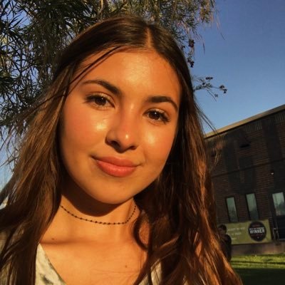 elainaingegneri's profile picture. 