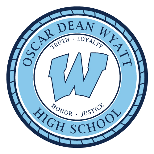 The official Twitter account for @FortWorthISD's O.D. Wyatt High School. Follow us on Facebook at https://t.co/0Xr35Ixa7E.