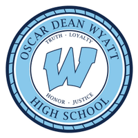 Oscar Dean Wyatt(@ODWyattFWISD) 's Twitter Profile Photo