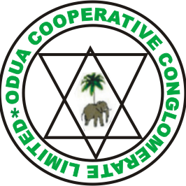 The official account of Odua Cooperative Conglomerate Limited (OCCL). We are the UMBRELLA of all COOPERATIVE MOVEMENT in South-West, Nigeria.
