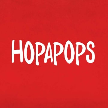 hopapops's profile picture. Hopapops Popped Lotus Seeds- a superfood snack recharged for today! Full of plant based protein, fiber, vitamins & minerals. Naturally high in the good stuff!