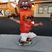 Richie Witmer (@richiewitmer) 's Twitter Profile