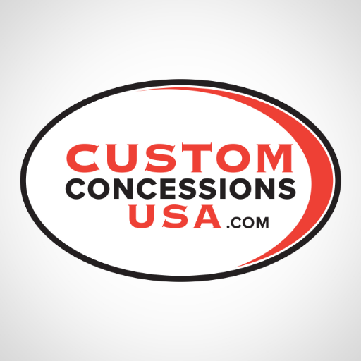 Leading manufacturer of food trucks and mobile kitchens 
Contact us at (800) 910-8533
Facebook: @CustomConcessionsUSA