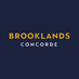 Brooklands Concorde (@ConcordeGBBDG) Twitter profile photo