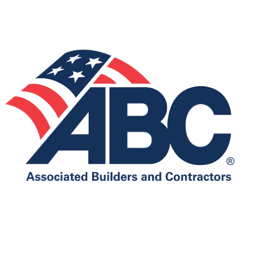 ABC is a national association with 68 chapters representing more than 23,000 merit shop construction and construction-related firms.
