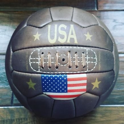 vfootballinc's profile picture. Hand Crafted, 100% Leather Vintage Footballs, Ships World Wide. Contact us today!