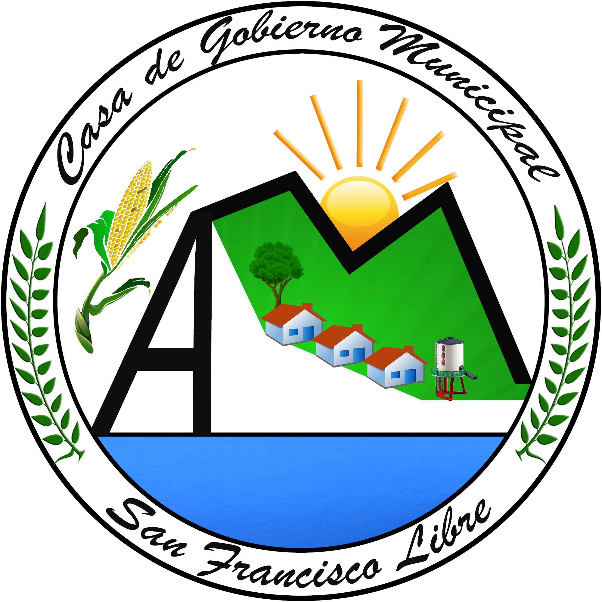 Alcaldía Municipal de San Francisco Libre