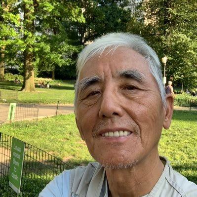 johnwangartist's profile picture. 