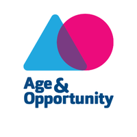 Age & Opportunity 🌈(@Age_Opp) 's Twitter Profile Photo
