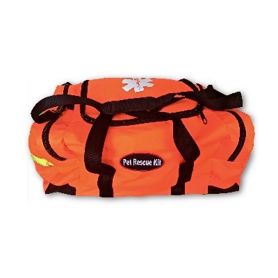 We're a company that loves Animals. Tired of seeing too many car trapped pets lost to heat waves, we created a kit designed to supply cold air and fresh water.