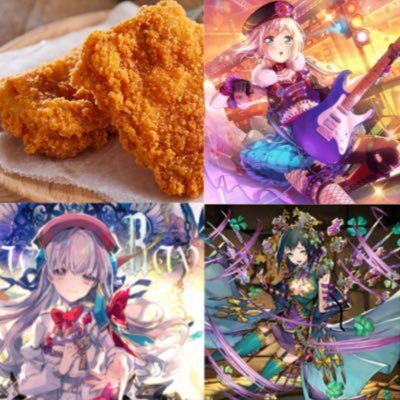 蕣_Asagao（＾～＾）ｂさんのプロフィール画像