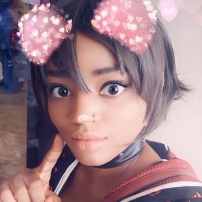 • Volleyball Is My Life 🏐
• Loves Anime
• K-Popper 🍿
• Singer
• Cosplayer
• Dancer

Please Donate 🙏🏽❤️
https://t.co/TUeXN1ThlM