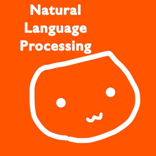 #NLProc