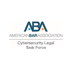 ABA Cybersecurity Legal Task Force (@ABAcyber) Twitter profile photo