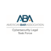 ABA Cybersecurity Legal Task Force (@abacyber) Twitter profile photo ABA Cybersecurity Legal Task Force (@abacyber) Twitter profile photo