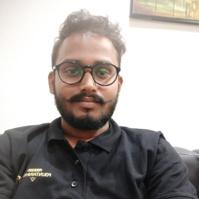 abhishek2jun191's profile picture. Freelance Event Manager
