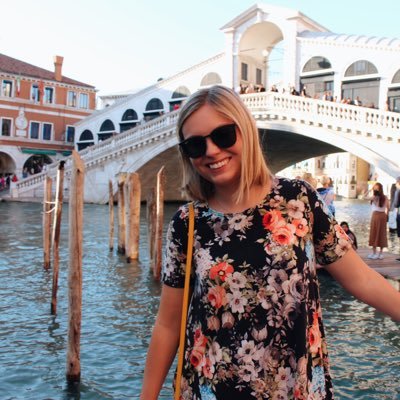 lillyfurey's profile picture. fsc '20 • if the wind goes where you send it, so will i