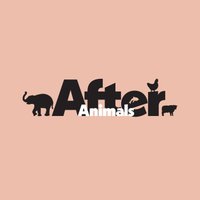 After Animals Podcast(@AfterAnimalsPod) 's Twitter Profile Photo