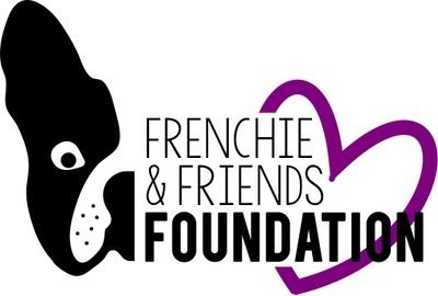 💜A French Bulldog Rescue built on foundations of l❤️ve for the breed💜