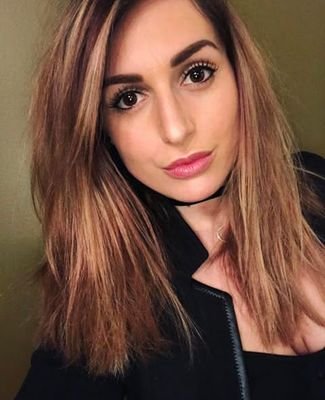 Clara70819409's profile picture. I'm sexy and cute you should crave my vibe