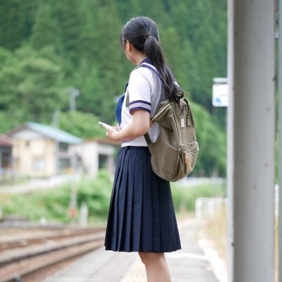 憧れてたセーラー服。大好き٩(๑❛ᴗ❛๑)۶ オペ済み。彼氏ありです。普段は人妻系の清楚な服を着ています。制服好きな方誘ってください。セーラー服合わせしましょう。#かまってほしい #制服 #セーラー服 #女装さんと繋がりたい 質問箱