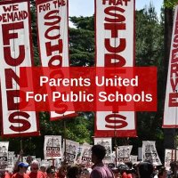 Parents United(@ParentsUniteOak) 's Twitter Profile Photo