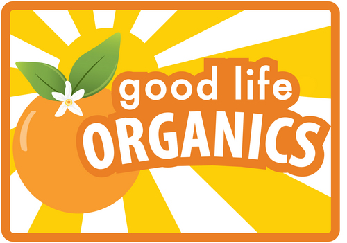 Good Life Organics is the urban dweller’s gateway to a world of fresh, delicious and organic produce straight from our local countryside farmers.