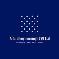 Alford Engineering (SW) Ltd (@devonmetals) 's Twitter Profile