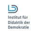 Demokratiedidaktik Hannover (@demokratiedida1) Twitter profile photo Demokratiedidaktik Hannover (@demokratiedida1) Twitter profile photo