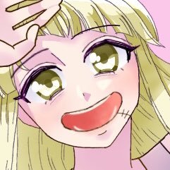 おまめさんのプロフィール画像
