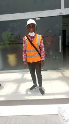 SarpongBismar20's profile picture. Engineer&Guitarist