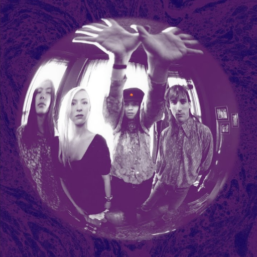laurabocciarel5's profile picture. The world is a Vampire