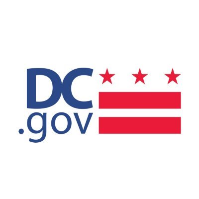 DCGov Web Team