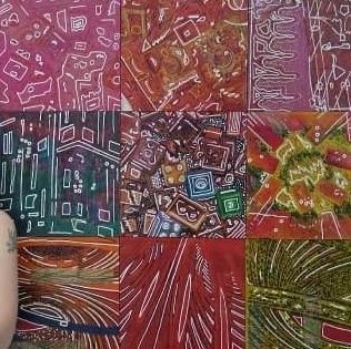 readeverybook's profile picture. Its just a jump to the left