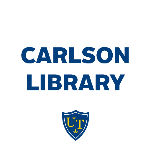 Carlson Library is the largest of the University of Toledo Libraries. Come visit us on UToledo's main campus!