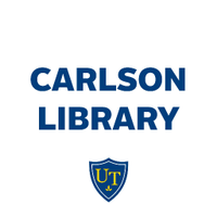 Carlson Library at UToledo (@utcarlsonlib) 's Twitter Profile
