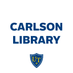 Carlson Library at UToledo (@utcarlsonlib) Twitter profile photo Carlson Library at UToledo (@utcarlsonlib) Twitter profile photo