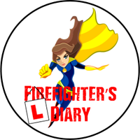 Firefighter's Diary (@ffdiaryblog) 's Twitter Profile