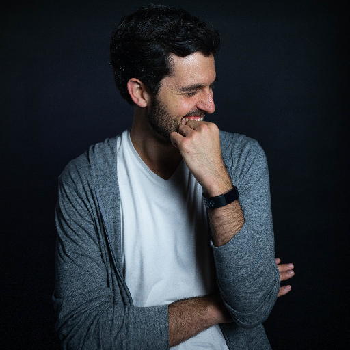 pedroaxl's profile picture. Product Director, Conta at @nubank