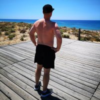 Matt O'Halloran (@matthallows82) 's Twitter Profile