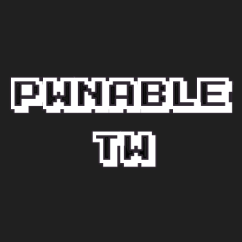 PwnableTW Writeups