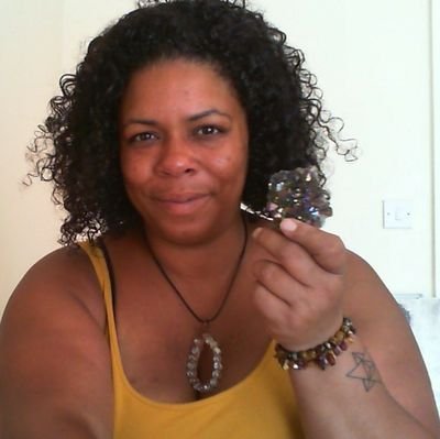 Accredited Crystal Healing Practitioner - Host/Creator of #ukspiritualhour @ukspiritualhour
thesageson@outlook.com