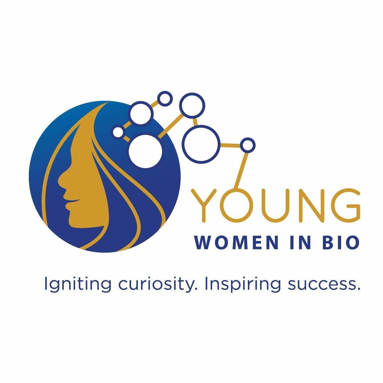 Young Women In Bio(YWIB) is a nationwide, nonprofit, volunteer organization that encourages young girls to explore opportunities, education, and careers in STEM