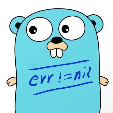 Software Engineer, gopher, open source enthusiast, love #golang #linux #programming