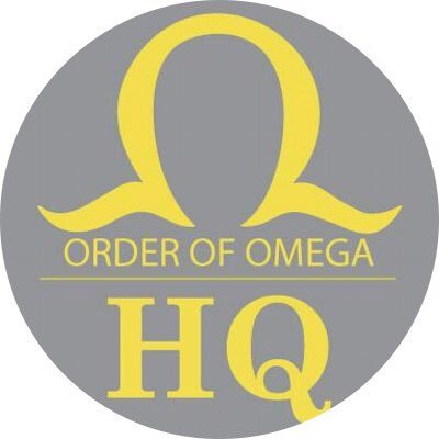Official account of Order of Omega, premier fraternity/sorority honor society. Since 1959, 300K+ members have joined at 585+ chapters (U.S, Canada, the Bahamas)